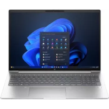 HP ProBook 4 G1i Portátil, Intel Core Ultra 7 255H, 16" WUXGA, 24 GB RAM, 1 TB SSD, Windows 11 Pro