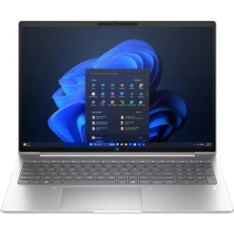 HP ProBook 4 G1i Portátil, Intel Core Ultra 7 255H, 16" WUXGA, 24 GB RAM, 1 TB SSD, Windows 11 Pro