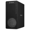 HP OMEN 16L TG03-1172ng PC de sobremesa - Intel Core i7-14650HX, 16GB DDR5, 1TB SSD, GeForce RTX 5060 Ti, FreeDOS