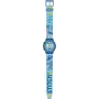 Reloj de pulsera digital infantil para niños con temática Disney Lilo & Stitch LAS4196