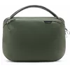 Bolsa de fin de semana estructurada estilo duffel Peak Design Travel Weekender 25L, Sage (BTRW-25-SG-2)