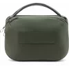 Bolsa weekender estilo duffel de forma estable Peak Design Travel Weekender 25L, Sage (BTRW-25-SG-2)