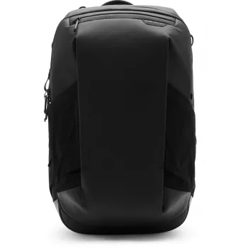 Peak Design Travel Backpack 2-in-1, 40 L, negra (BTRT-40-BK-2)