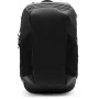 Peak Design mochila de viaje 2 en 1, 40 L, negro (BTRT-40-BK-2)