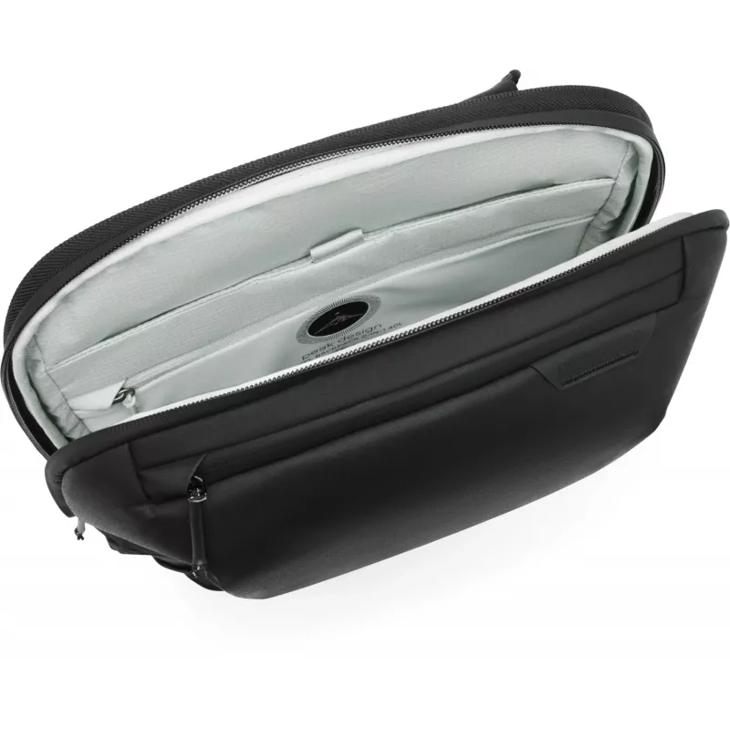 Peak Design mochila de viaje 2 en 1, 40 L, negro (BTRT-40-BK-2)
