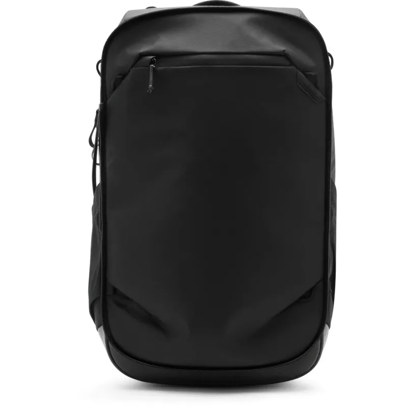 Peak Design mochila de viaje 2 en 1, 40 L, negro (BTRT-40-BK-2)