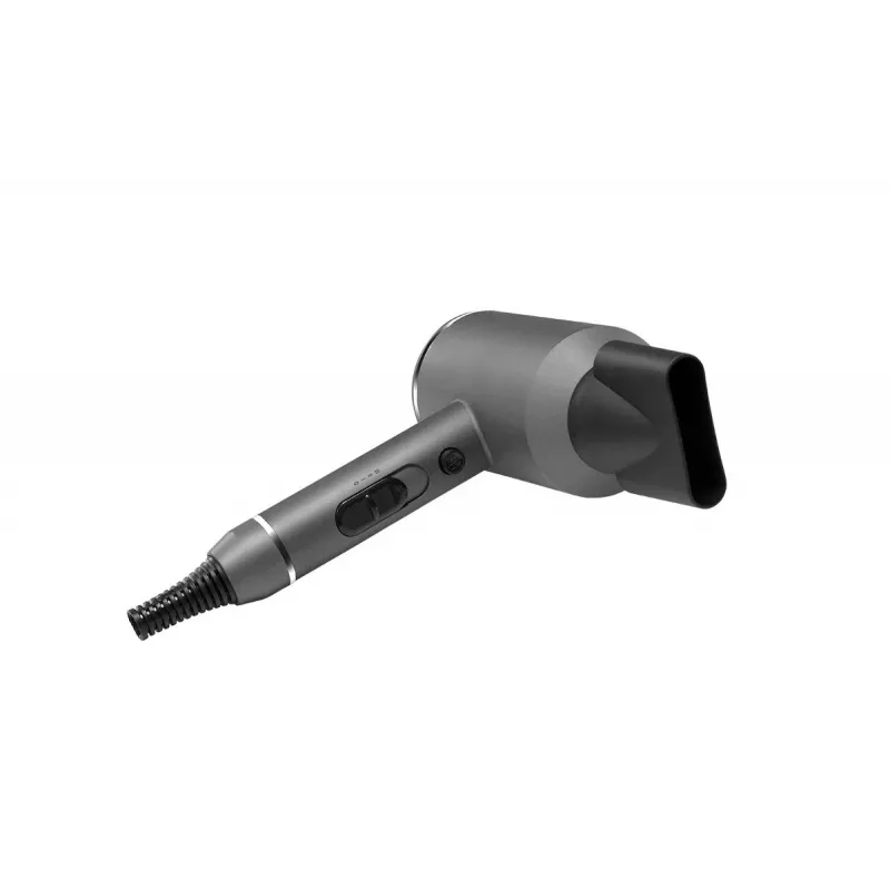 CONCEPT VV5750 secador de pelo iónico 2200 W negro y oro rosa