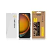 Tactical Glass Shield 2.5D protector de pantalla de cristal templado para Samsung Galaxy XCover 7, transparente