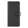 Tactical Book Cover Field Notes Galaxy A16 5G negro