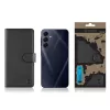 Tactical Book Cover Field Notes Galaxy A16 5G negro