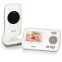 Alecto DVM71 videointerfono para bebés con pantalla en color de 2,4