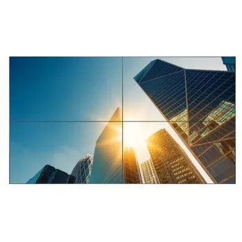 Philips 55BDL3207X pantalla videowall LCD de 55