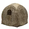 Stealth Gear Tienda de camuflaje cuadrada, Reed Plus