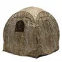 Stealth Gear Tienda de camuflaje cuadrada, Reed Plus