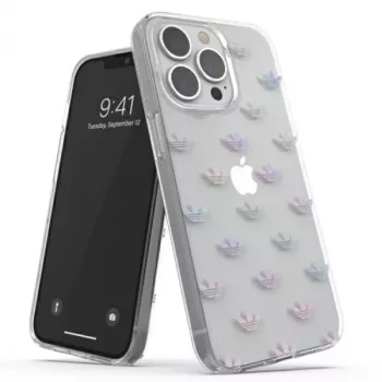 Adidas Originals SnapCase ENTRY para iPhone 13 Pro / 13 6,1