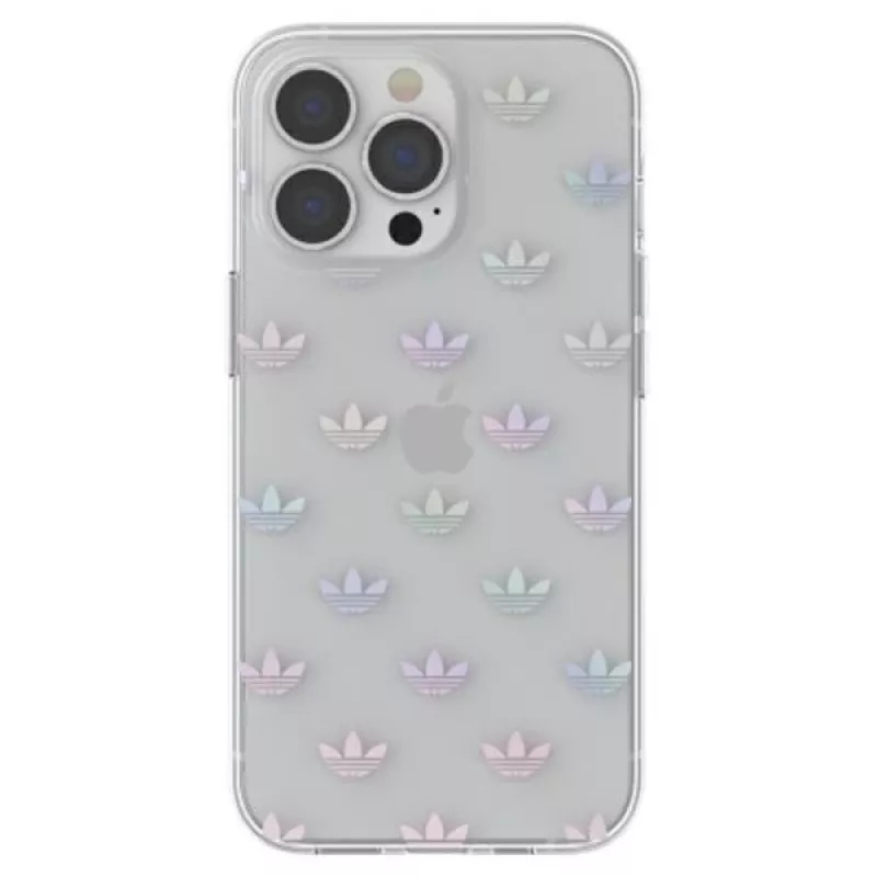 Adidas Originals SnapCase ENTRY para iPhone 13 Pro / 13 6,1