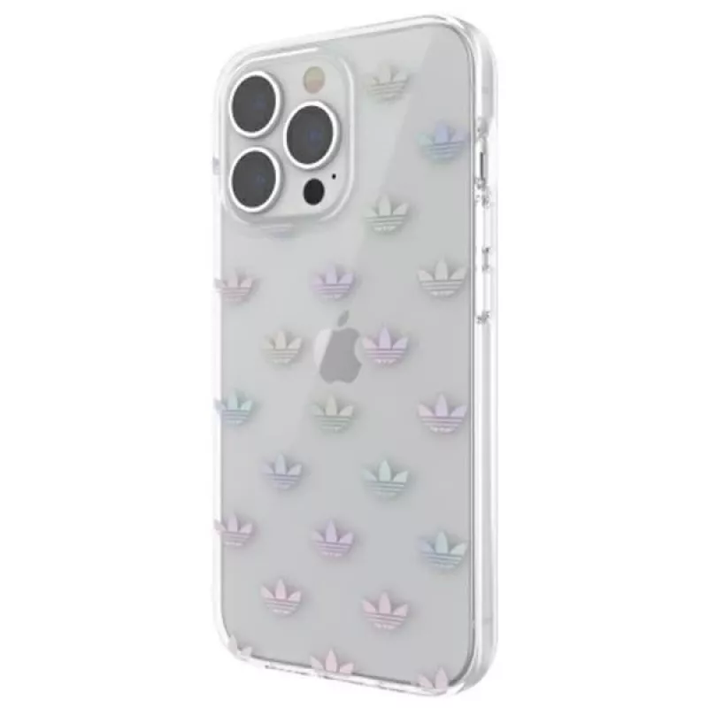 Adidas Originals SnapCase ENTRY para iPhone 13 Pro / 13 6,1