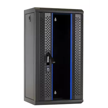 DSIT DS10-3312 caja de servidor de pared 12U 10
