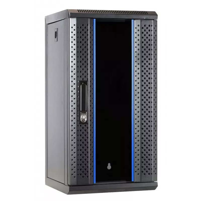 DSIT DS10-3312 caja de servidor de pared 12U 10