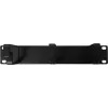 DS-IT 10 inch panel de gestión de cables 1U (DS10-Cable)