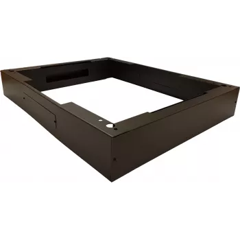 DSIT DS-PH8010 Zócalo para armarios de servidor de 19 pulgadas, 800 x 1000 x 150 mm