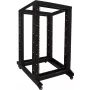 DSIT armario rack de servidor 22U 19