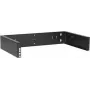 DSIT bastidor rack de pared 2U 19