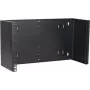 DSIT rack abierto de pared 6U 19