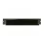DSIT Entrada de cables con cepillo para racks de servidor de pie