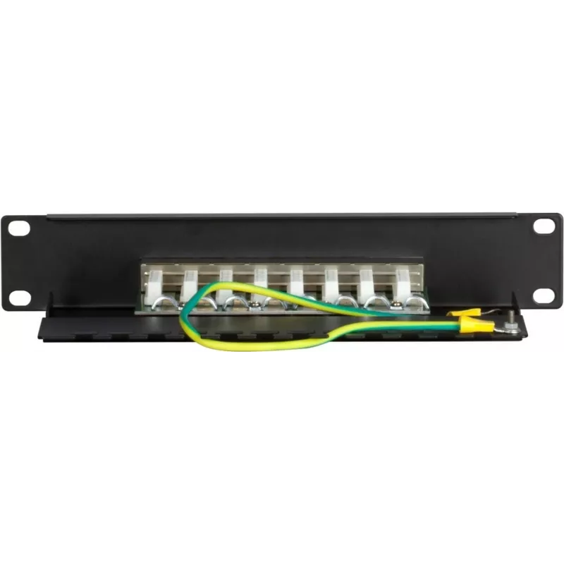DSIT DS-10Patch5-8FTP panel de parcheo FTP CAT 5e de 10