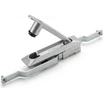 DSIT cerradura de puerta estándar para armarios de servidor Outdoor 32U-42U (DS-LOCK-OUT-L)