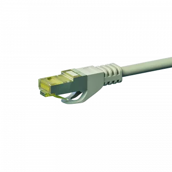 DSIT cable de red RJ45 Cat.7 S/FTP PiMF, 3m, gris