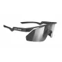 Salice 030RW Black/RW Silver gafas de deporte con lentes intercambiables