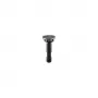 Manfrotto 520BALL adaptador de media bola de 75mm para cabezas de trípode
