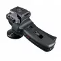 Manfrotto 322RC2 rótula de bola Grip Action con enganche rápido RC2