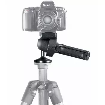 Manfrotto 322RC2 rótula de bola Grip Action con enganche rápido RC2