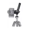 Manfrotto 322RC2 rótula de bola Grip Action con enganche rápido RC2