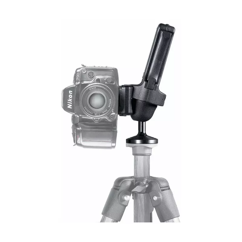 Manfrotto 322RC2 rótula de bola Grip Action con enganche rápido RC2