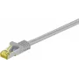 DSIT Cat.7 S/FTP PiMF cable de red, RJ45, gris, 50m (DC-71-500)