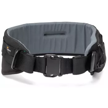 Lowepro ProTactic Utility Belt III (LP37484-PWW) - Cinturón modular acolchado para cámara de la serie ProTactic