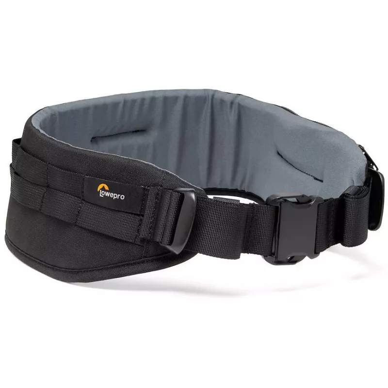 Lowepro ProTactic Utility Belt III (LP37484-PWW) - Cinturón modular acolchado para cámara de la serie ProTactic
