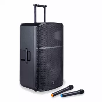 Soundsation Provibe 12AIR altavoz PA activo de 12 pulgadas con Bluetooth y TWS