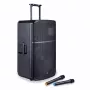 Soundsation Provibe 12AIR altavoz PA activo de 12 pulgadas con Bluetooth y TWS