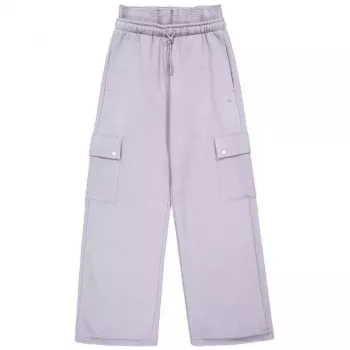CHAPPI Champion pantalón cargo de mujer morado 117603 VS057 M