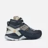 Garmont 9.81 Onyx Mid GTX botas de montaña de hombre - Nights Blue/Plein Blue, talla 44.5