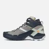 Garmont 9.81 Onyx Mid GTX botas de montaña de hombre - Nights Blue/Plein Blue, talla 44.5