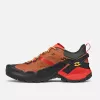 Garmont 9.81 Onyx GTX botas de montaña - Raven Black/Firecracker Orange