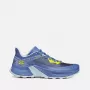Garmont 9.81 Etere zapatillas de fast hiking de mujer - Very Violet/Sulphur Green - EU 38