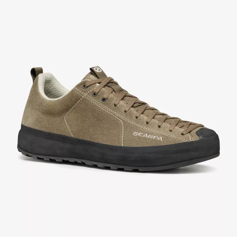 Scarpa Mojito Wrap zapatilla lifestyle de hombre Dark Rock talla 43