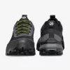 Scarpa Ribelle Cross 2 GTX botas de montaña - negro/oliva, talla 44